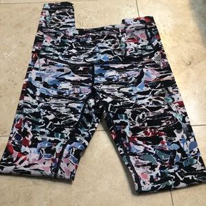 Lululemon Wunder Under Pants